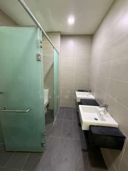 Semi-Detached House for Sale in Presint 11 (Putrajaya) - Juliana Mahmud - Bathroom - PropertyGuru.com.my