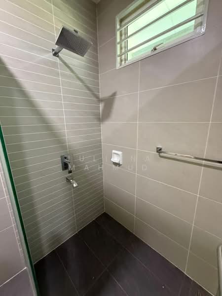 Semi-Detached House for Sale in Presint 11 (Putrajaya) - Juliana Mahmud - Bathroom - PropertyGuru.com.my