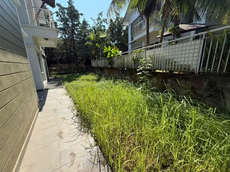 Semi-Detached House for Sale in Presint 11 (Putrajaya) - Juliana Mahmud - Exterior - PropertyGuru.com.my