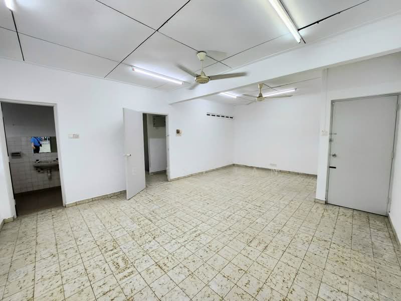Semi-Detached House for Sale in Johor Bahru (Johor) - Celest Tan - Interior - PropertyGuru.com.my