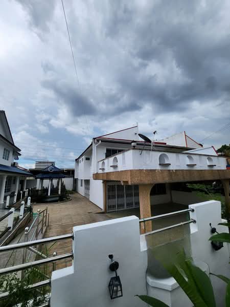 Semi-Detached House for Sale in Johor Bahru (Johor) - Celest Tan - Exterior - PropertyGuru.com.my