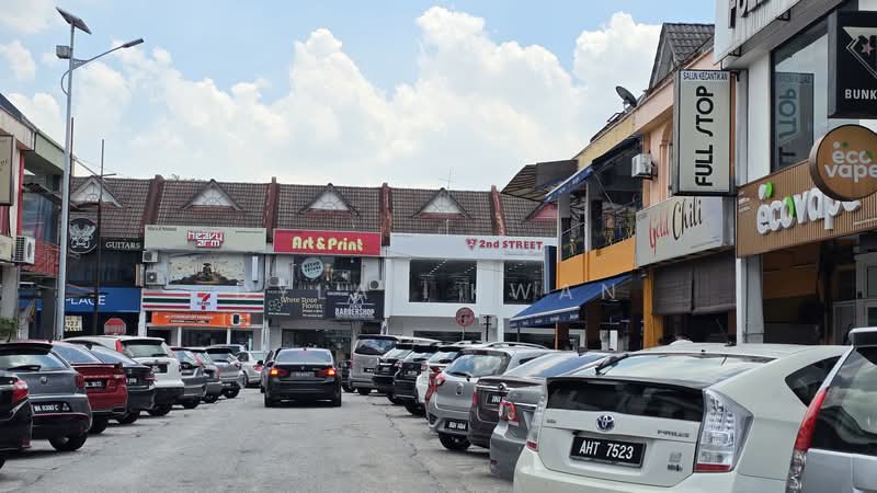 Shop for Rent in SS15 (Subang Jaya) - Dylan Kwan - Exterior - PropertyGuru.com.my