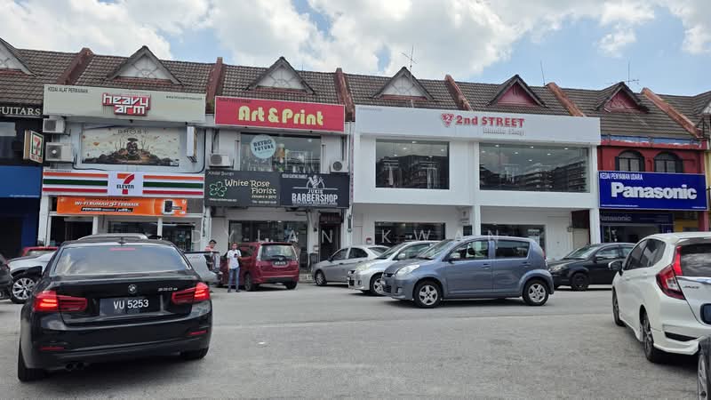 Shop for Rent in SS15 (Subang Jaya) - Dylan Kwan - Exterior - PropertyGuru.com.my