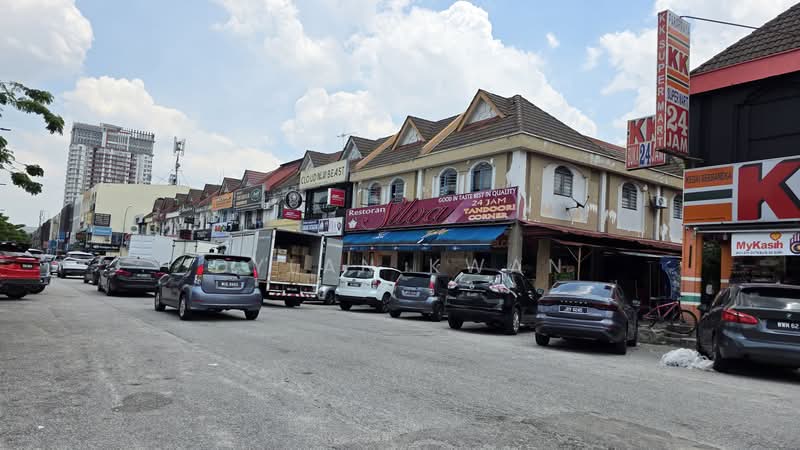 Shop for Rent in SS15 (Subang Jaya) - Dylan Kwan - Exterior - PropertyGuru.com.my