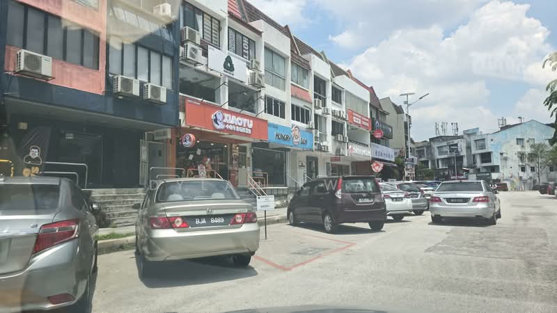 Shop for Rent in SS15 (Subang Jaya) - Dylan Kwan - Exterior - PropertyGuru.com.my