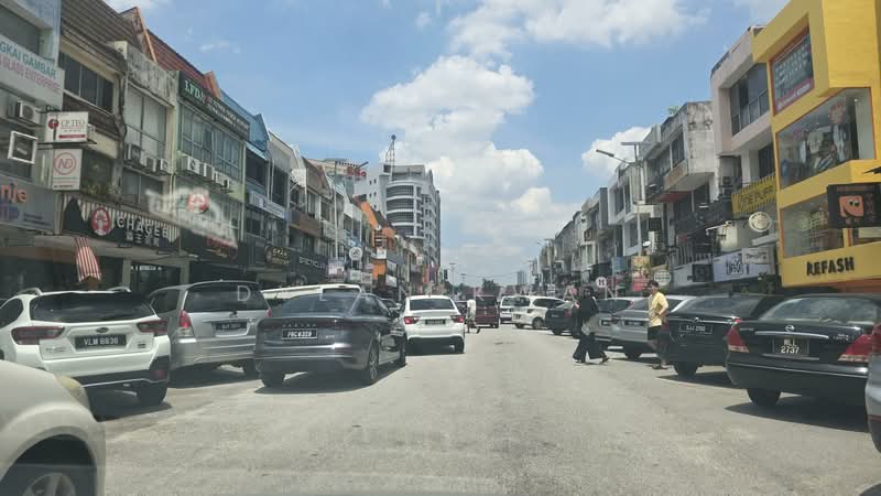 Shop for Rent in SS15 (Subang Jaya) - Dylan Kwan - PropertyGuru.com.my