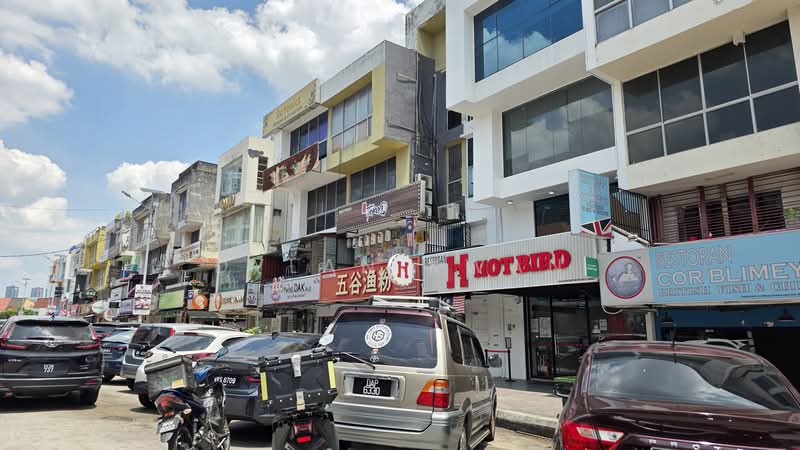 Shop for Rent in SS15 (Subang Jaya) - Dylan Kwan - Exterior - PropertyGuru.com.my