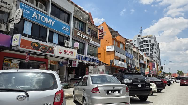 Shop for Rent in SS15 (Subang Jaya) - Dylan Kwan - Exterior - PropertyGuru.com.my