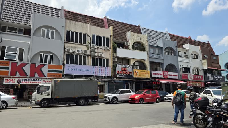 Shop for Rent in SS15 (Subang Jaya) - Dylan Kwan - Exterior - PropertyGuru.com.my