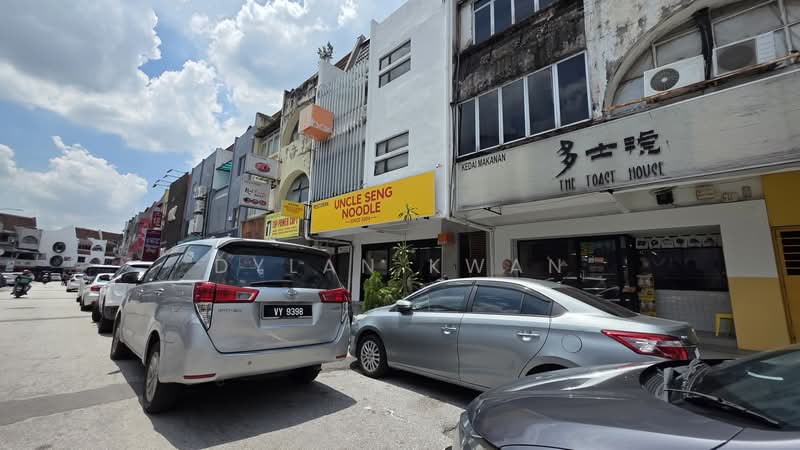 Shop for Rent in SS15 (Subang Jaya) - Dylan Kwan - Exterior - PropertyGuru.com.my