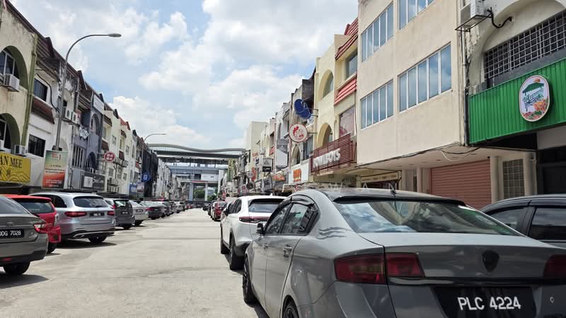 Shop for Rent in SS15 (Subang Jaya) - Dylan Kwan - Exterior - PropertyGuru.com.my