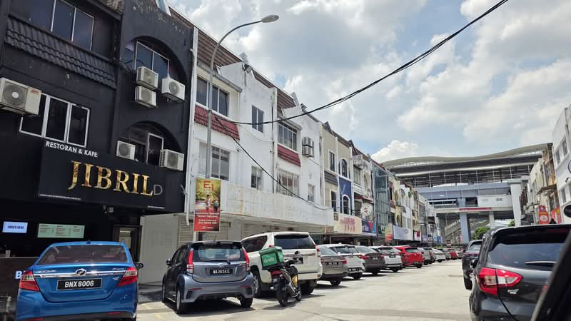 Shop for Rent in SS15 (Subang Jaya) - Dylan Kwan - Exterior - PropertyGuru.com.my