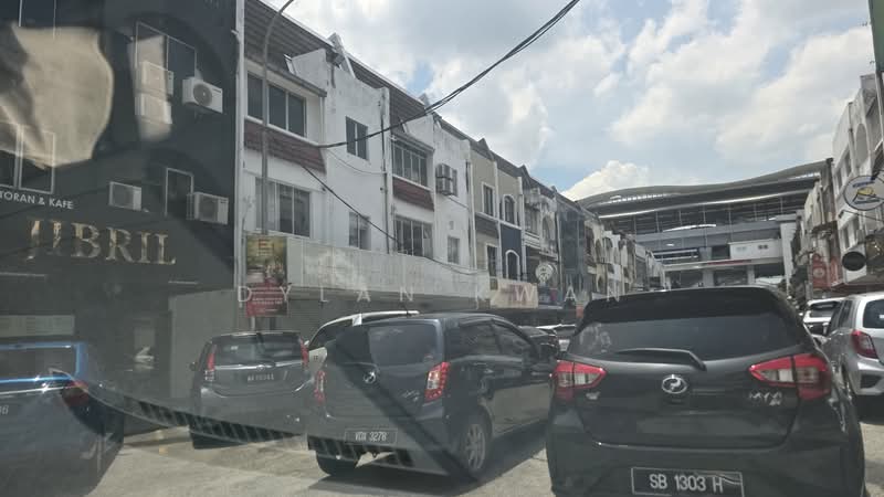 Shop for Rent in SS15 (Subang Jaya) - Dylan Kwan - Exterior - PropertyGuru.com.my