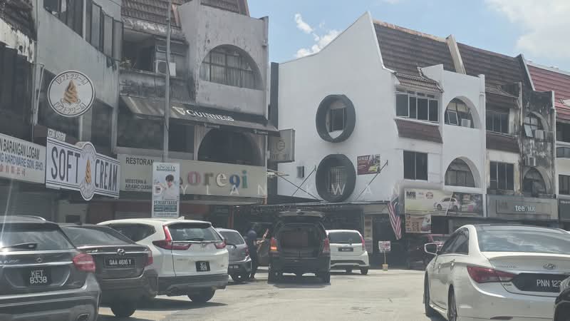 Shop for Rent in SS15 (Subang Jaya) - Dylan Kwan - Exterior - PropertyGuru.com.my