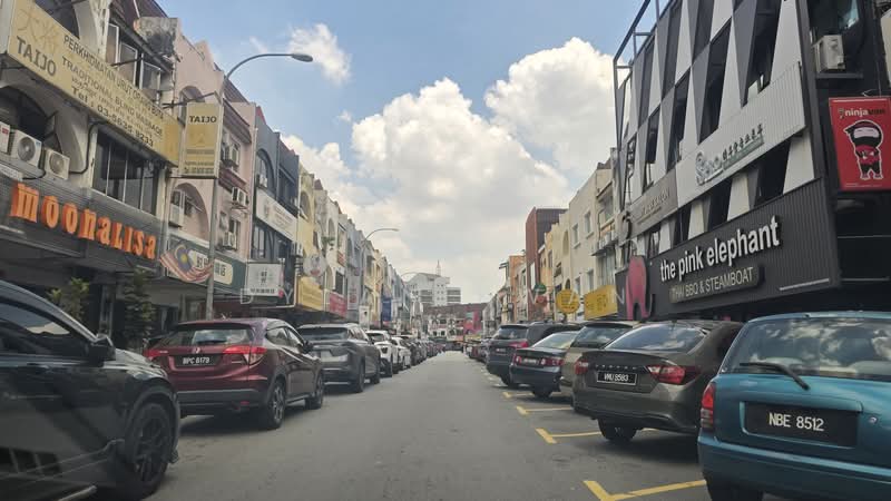 Shop for Rent in SS15 (Subang Jaya) - Dylan Kwan - PropertyGuru.com.my