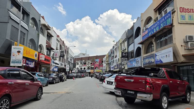 Shop for Rent in SS15 (Subang Jaya) - Dylan Kwan - PropertyGuru.com.my