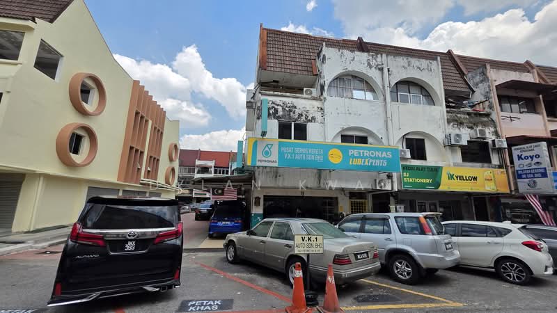 Shop for Rent in SS15 (Subang Jaya) - Dylan Kwan - Exterior - PropertyGuru.com.my