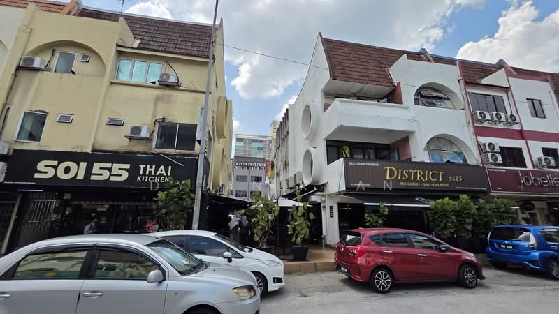 Shop for Rent in SS15 (Subang Jaya) - Dylan Kwan - Exterior - PropertyGuru.com.my