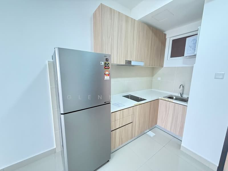 Servis Apartment untuk Disewa di TRELLIS RESIDENCES - Glenn Twe - Kitchen - PropertyGuru.com.my
