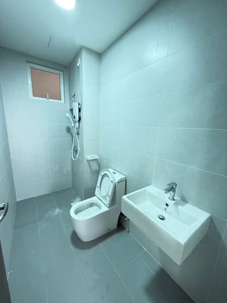 Servis Apartment untuk Disewa di TRELLIS RESIDENCES - Glenn Twe - Bathroom - PropertyGuru.com.my