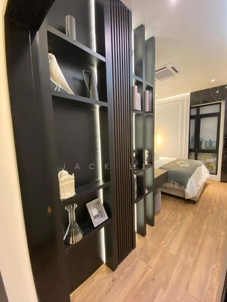 Condominium for Sale at M Aurora - Jack Lee - Bedroom - PropertyGuru.com.my