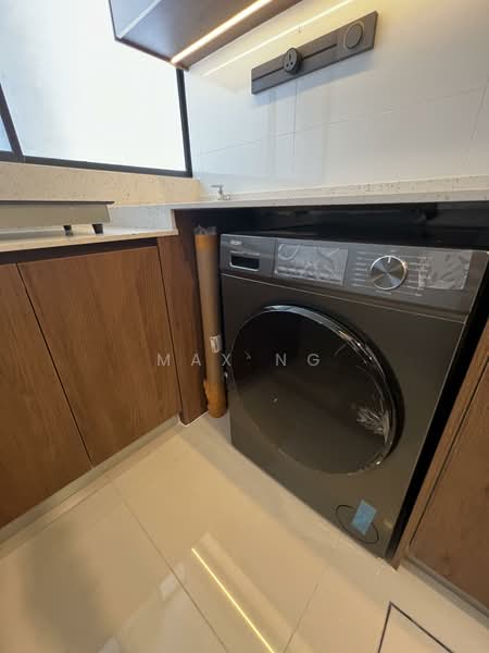 Service Residence for Rent at The Era @ Duta North - Max Ng - PropertyGuru.com.my