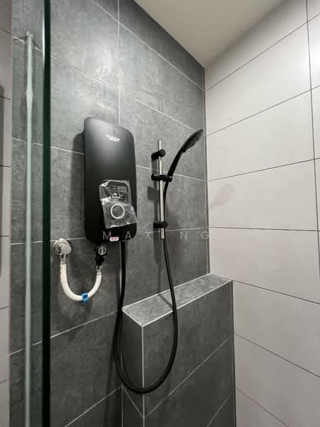 Service Residence for Rent at The Era @ Duta North - Max Ng - Bathroom - PropertyGuru.com.my