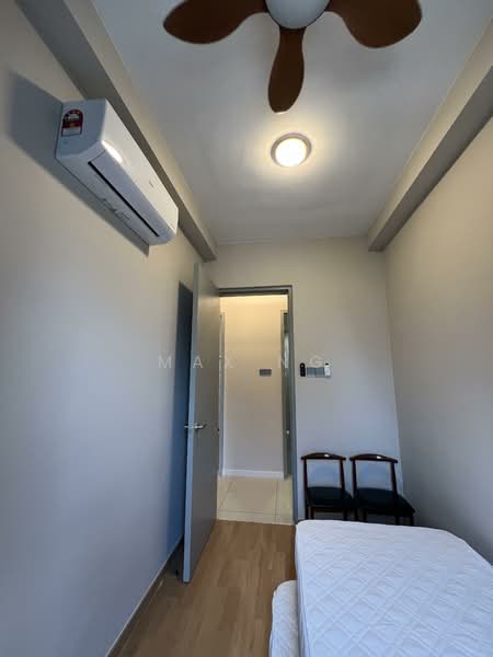 Service Residence for Rent at The Era @ Duta North - Max Ng - Bedroom - PropertyGuru.com.my
