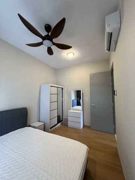 Service Residence for Rent at The Era @ Duta North - Max Ng - Bedroom - PropertyGuru.com.my