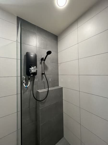 Service Residence for Rent at The Era @ Duta North - Max Ng - Bathroom - PropertyGuru.com.my