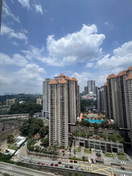 Service Residence for Rent at The Era @ Duta North - Max Ng - Exterior - PropertyGuru.com.my