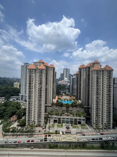 Service Residence for Rent at The Era @ Duta North - Max Ng - Exterior - PropertyGuru.com.my