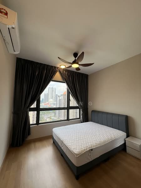 Service Residence for Rent at The Era @ Duta North - Max Ng - Bedroom - PropertyGuru.com.my