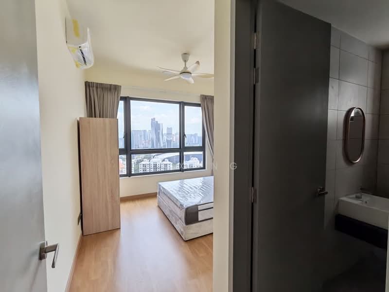 Service Residence for Rent at The Era @ Duta North - Max Ng - PropertyGuru.com.my