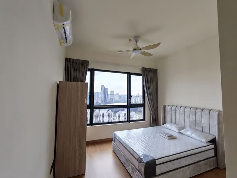 Service Residence for Rent at The Era @ Duta North - Max Ng - PropertyGuru.com.my