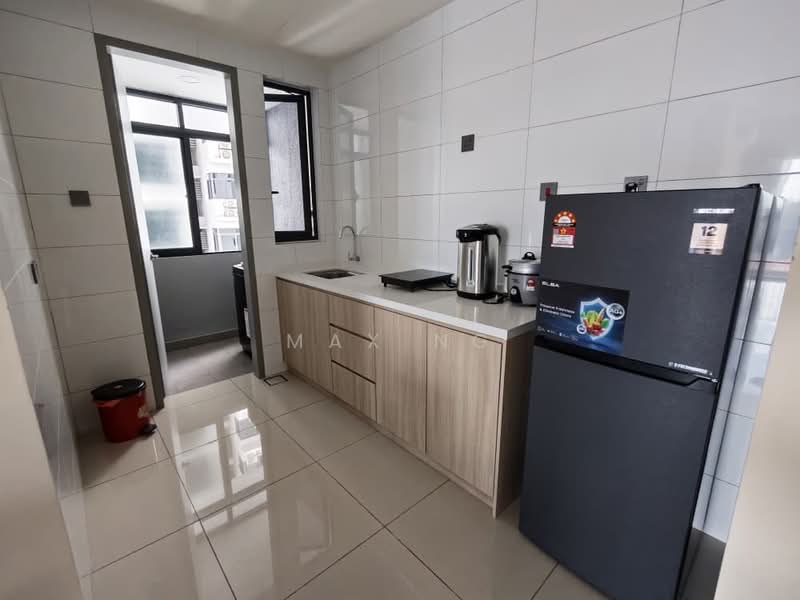 Service Residence for Rent at The Era @ Duta North - Max Ng - PropertyGuru.com.my