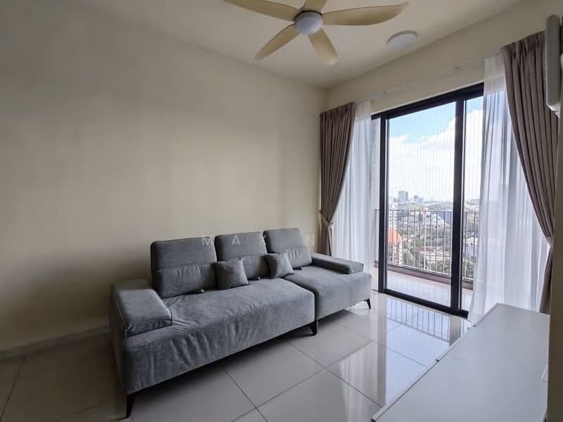 Service Residence for Rent at The Era @ Duta North - Max Ng - PropertyGuru.com.my