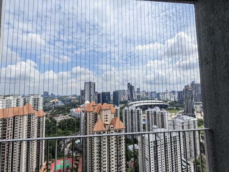 Service Residence for Rent at The Era @ Duta North - Max Ng - PropertyGuru.com.my