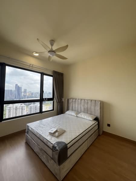 Service Residence for Rent at The Era @ Duta North - Max Ng - PropertyGuru.com.my