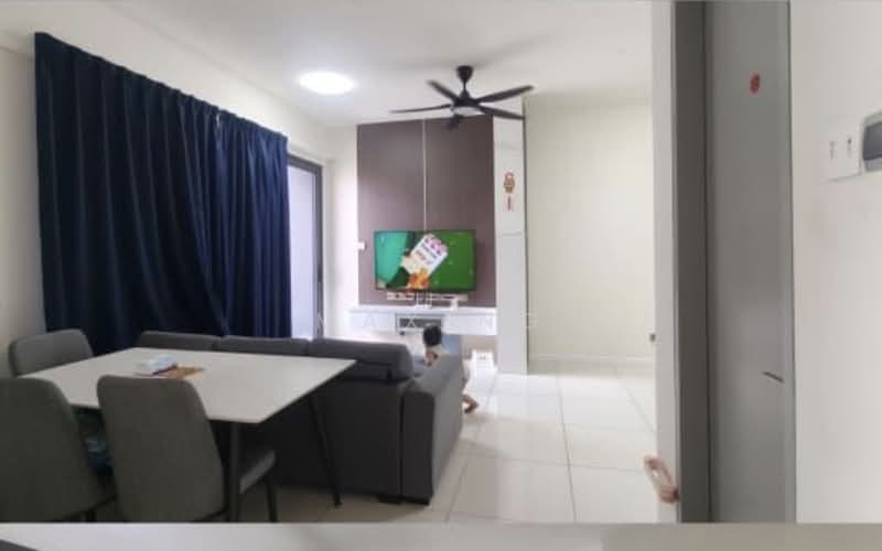 Service Residence for Rent at The Era @ Duta North - Max Ng - PropertyGuru.com.my
