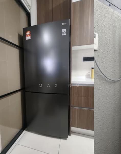 Service Residence for Rent at The Era @ Duta North - Max Ng - PropertyGuru.com.my
