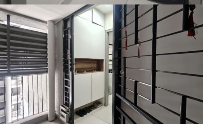 Service Residence for Rent at The Era @ Duta North - Max Ng - PropertyGuru.com.my