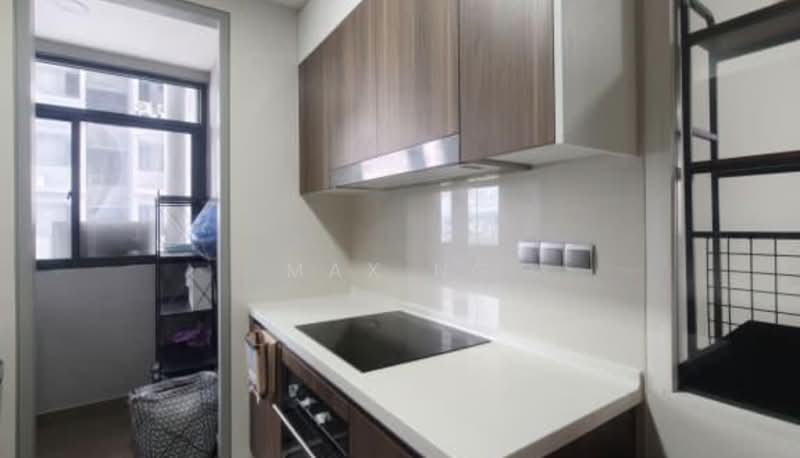 Service Residence for Rent at The Era @ Duta North - Max Ng - PropertyGuru.com.my