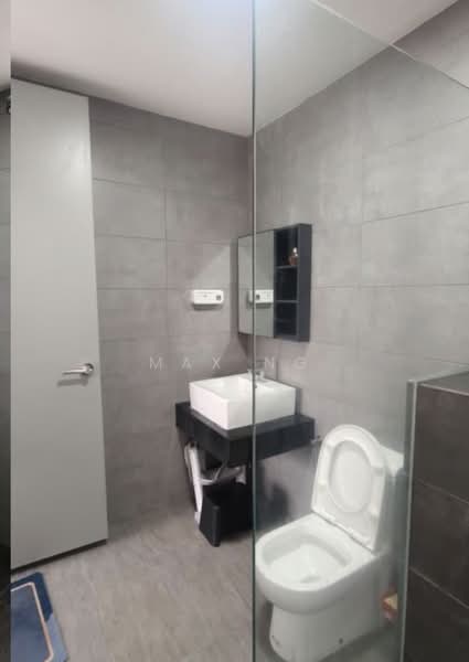 Service Residence for Rent at The Era @ Duta North - Max Ng - PropertyGuru.com.my