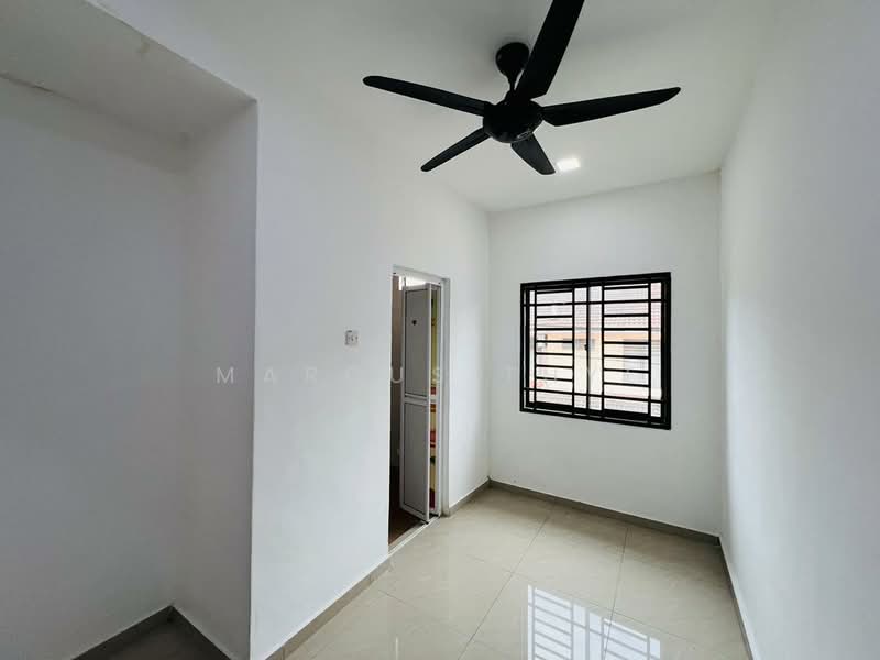 2-storey Terraced House for Sale in Taman Desa Jaya (Johor Bahru) - Marcus Thye - Interior - PropertyGuru.com.my