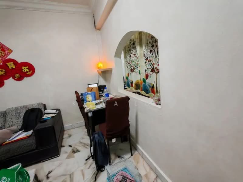 Apartment for Rent at Nova II - Keira Low - Living Room - PropertyGuru.com.my