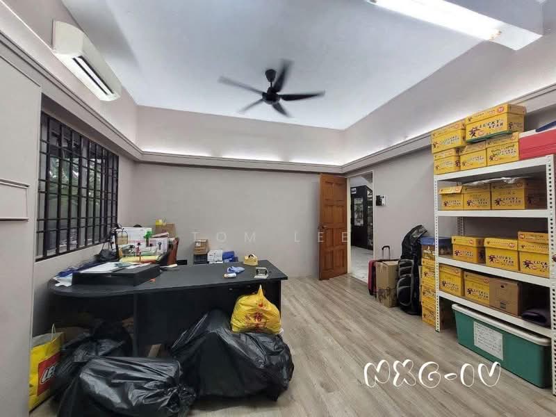 Semi-Detached House for Sale in Taman Mesra (Klang) - Tom Lee - PropertyGuru.com.my