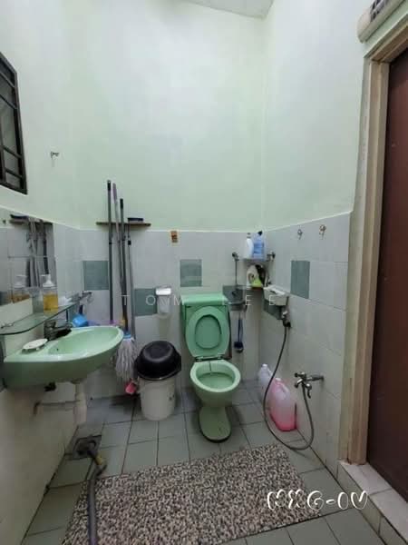 Semi-Detached House for Sale in Taman Mesra (Klang) - Tom Lee - PropertyGuru.com.my