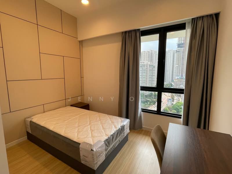 Service Residence for Rent at Kami - Jenny Ong - Bedroom - PropertyGuru.com.my