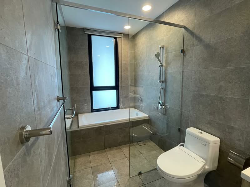Service Residence for Rent at Kami - Jenny Ong - Bathroom - PropertyGuru.com.my
